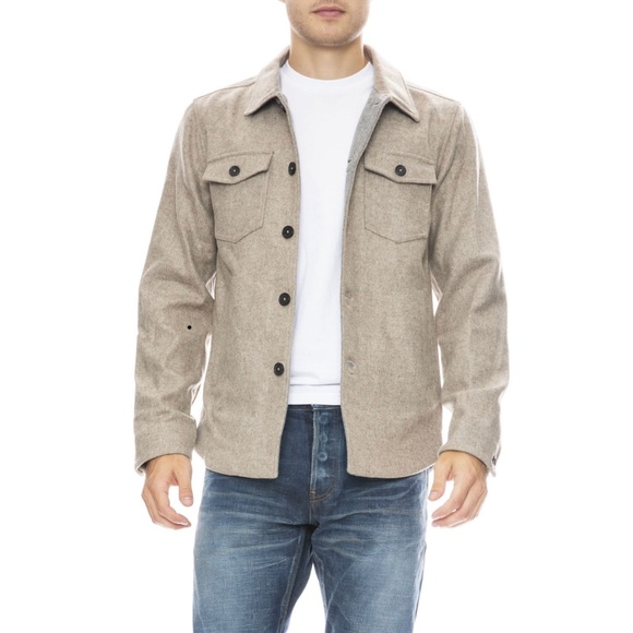 Billy Reid | Jackets \u0026 Coats | Billy 